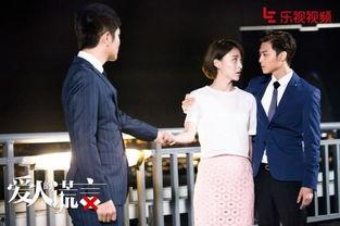 电视剧爱人的谎言高清在线观看  第2张