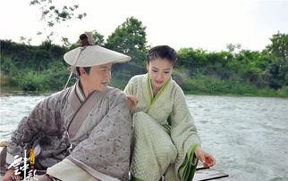 云中歌在线观看,穿越时空的浪漫传奇 第2张 云中歌在线观看,穿越时空的浪漫传奇 第2张