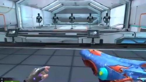 逆战6月最新爆料道具,神秘道具震撼登场,战力升级一触即发! 第1张 逆战6月最新爆料道具,神秘道具震撼登场,战力升级一触即发! 第1张