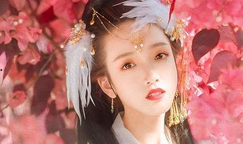 龙公子最新爆料盈公主,盈公主神秘身世大揭秘! 第2张 龙公子最新爆料盈公主,盈公主神秘身世大揭秘! 第2张